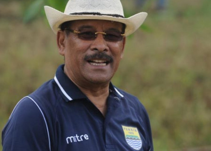 Teror Pembunuhan Thom Haye Akan Dibawa ke Polisi, Umuh Muchtar: Jangan Nangis Kalau Ditangkap!