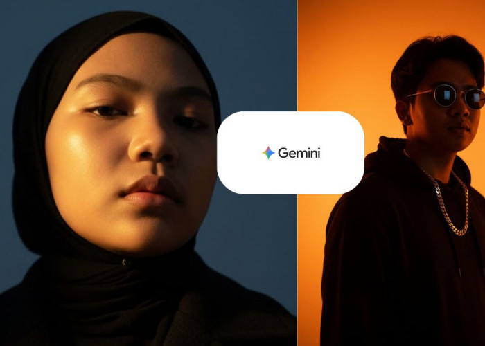 Gak Perlu Ke Studio, Kumpulan Prompt AI Foto Estetik Ini Bisa Edit Foto Kamu Kaya di Studio Foto Beneran! 