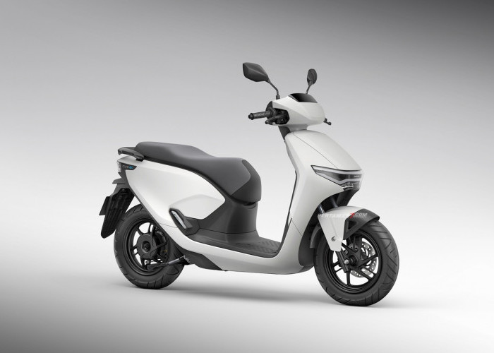 Rekomendasi Motor Listrik 2025: Ini 5 Pilihan Terbaik dari Entry Level hingga Premium, Harga Mulai Rp13 Jutaan