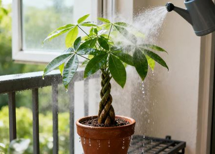 Dekorasi Interior Pembawa Rezeki, Ini 5 Tanaman Hias Indoor Pembawa Keberuntungan dan Hoki Paling Elegan