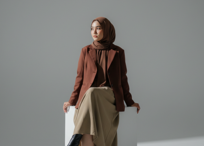 3 Prompt Anti Gagal! Ini Cara Edit Foto AI Seperti di Studio Foto yang Sedang Tren di TikTok