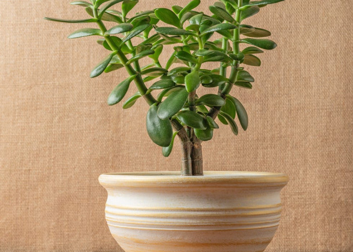 Simbol Keberuntungan & Kemakmuran, Ini 5 Tanaman Hias Pembawa Kekayaan yang Ideal untuk Dekorasi Interior
