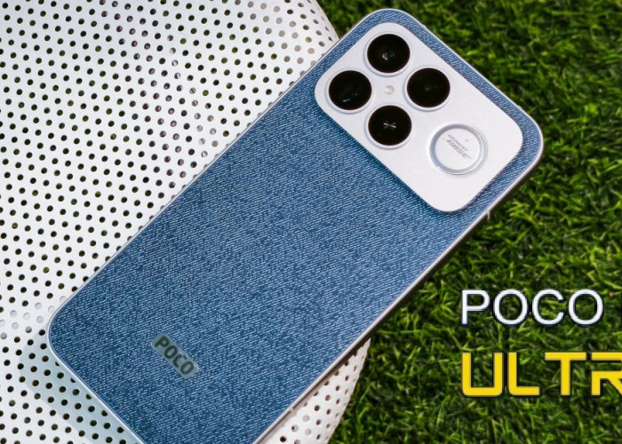 Bawa Chipset Baru di Seri Ultra! Berikut Ini Adalah Daftar Harga POCO F8 Series di Indonesia. 