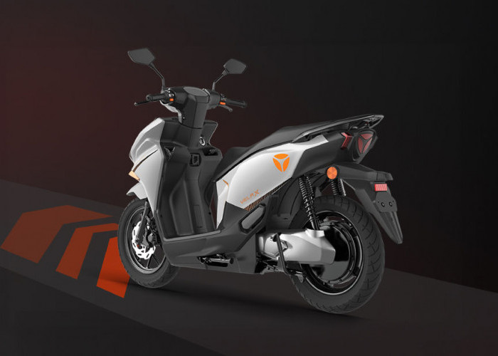 5 Motor Listrik Fast Charging Terbaik 2026, Isi Daya Super Cepat Cuma 20 Menit, Cocok Buat Ojol hingga Touring