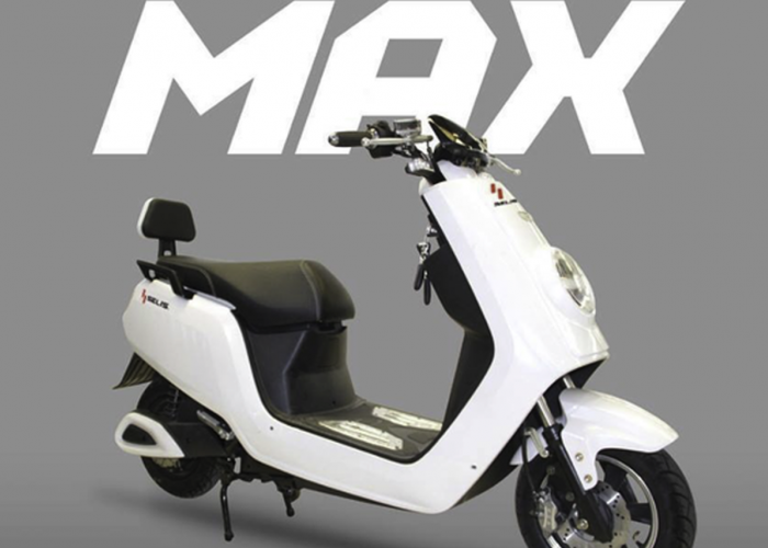 Kemenperin Potong Harga Motor Listrik Melalui Subsidi 7-10 Juta Per Unit, Ini 6 Daftar Motor yang Dapat Subsid