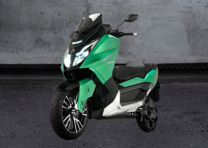 Tanpa Uang Muka! 3 Pilihan Motor Listrik Polytron Tanpa DP Cicilan Mulai Rp335 Ribuan