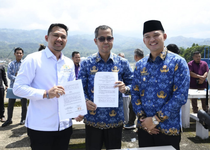 KADIN dan DK2UKM Majalengka Bersinergi Siapkan Tenaga Kerja Siap Pakai untuk Kebutuhan Industri