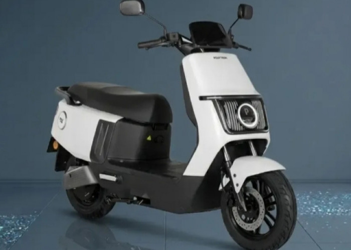 Rekomendasi Motor Listrik Polytron Termurah, Harga Mulai Rp11 Jutaan dengan Fitur Canggih & Desain Futuristik