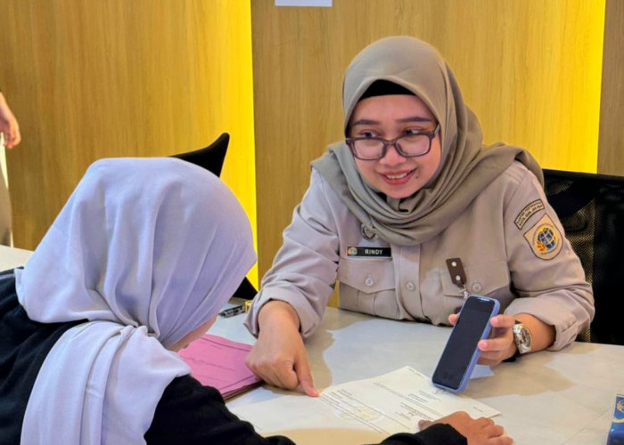 Cara Cek Biaya Urus Sertifikat Tanah di BPN, ATR/BPN: Tarif Resmi Bisa Dicek Lewat Sentuh Tanahku