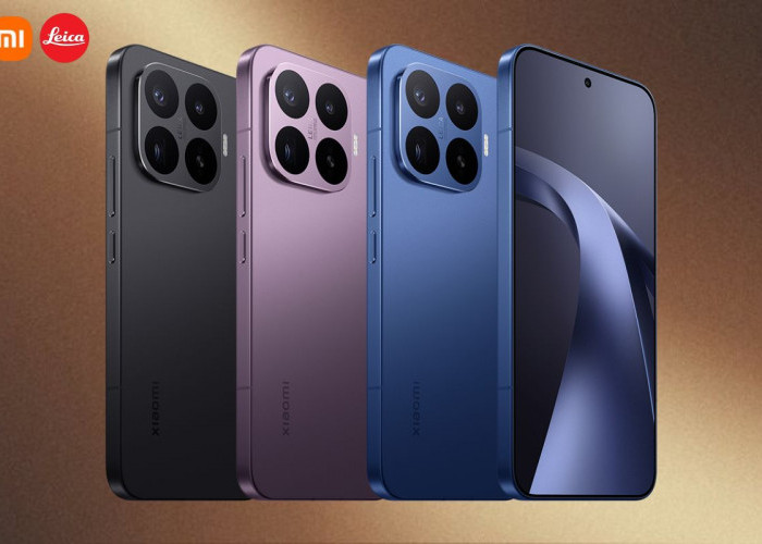 Xiaomi 17T Pro Gunakan Kemera Leica Generasi Terbaru! Ini Spesifikasi Lengkap dan Harganya di Indonesia