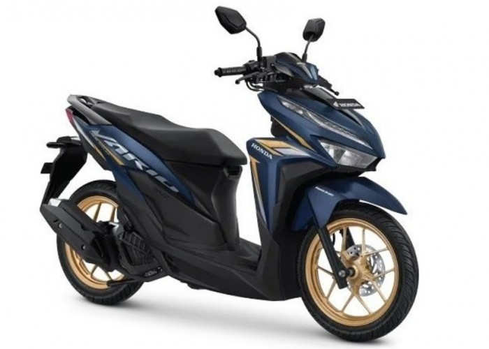 Rekomendasi Terbaru 4 Motor Terbaik untuk Ojol di Tahun 2025: Irit BBM dan Harga Ramah di Kantong!