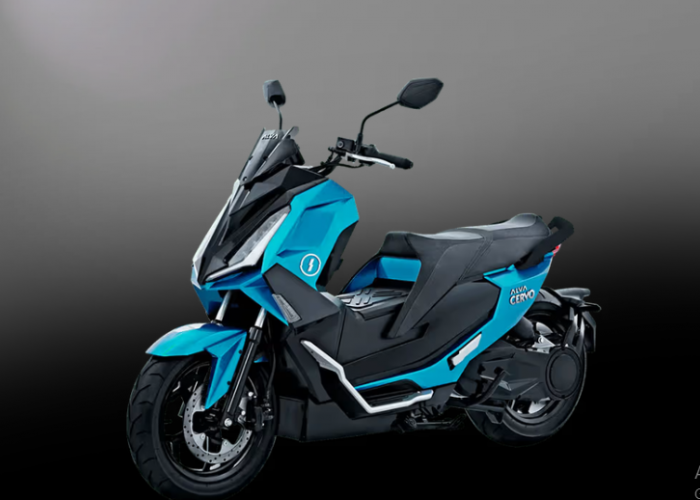 4 Rekomendasi Motor Listrik Lokal Mirip NMAX 250 yang Murah Meriah, Bodi Premium Cocok untuk Orang Kantoran