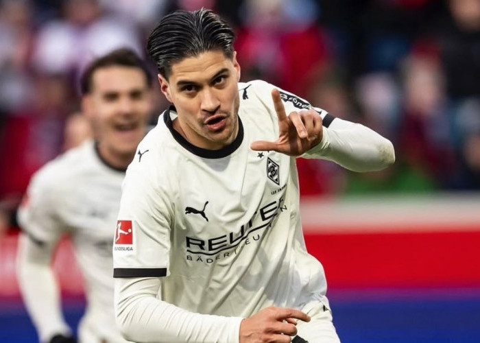 Update Pemain Diaspora Timnas Indonesia: Kevin Diks Tahan Imbang Leverkusen, Miliano Semakin Matang!