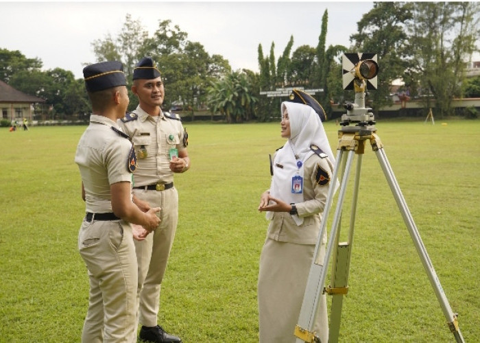 Mengenal 4 Program Studi Politeknik Agraria STPN, Pilihan Tepat untuk Karier di Bidang Pertanahan