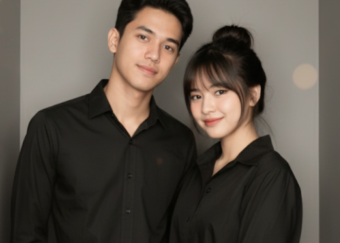 Prompt Gemini AI Edit Foto Berdua dengan Pasangan Ala Photobox, dan Cara Agar Hasilnya Mirip dengan Foto Asli