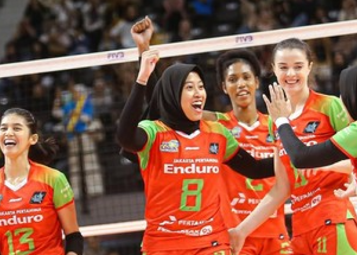 Baru Pekan Pertama, Peta Persaingan Klasemen Proliga 2026 Sudah Memanas! Ini Posisi Lengkap Tim