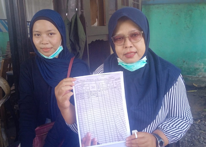 Tanah Diklaim Dipakai Dapur Mbg, Ahli Waris Dan Pemilik Lahan Saling Bantah