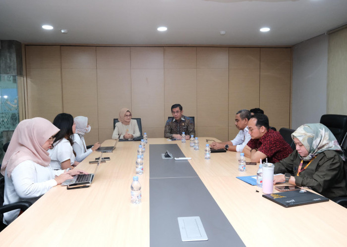 Big Data PCO: Reformasi Digital Layanan Pertanahan ATR/BPN Jadi Sorotan Positif Publik Juni–Juli 2025