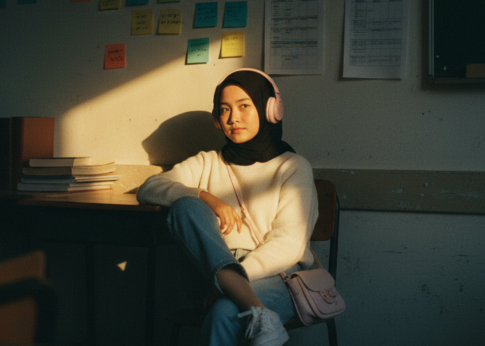 Gak Sampe Semenit! 4 Prompt Gemini AI Viral Untuk Edit Foto Layaknya di Studio Profesional Terbaru