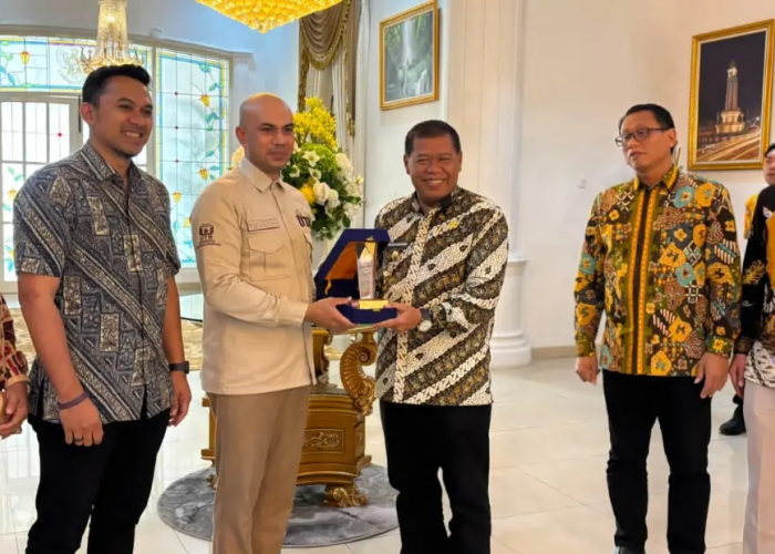 Pemkab Majalengka Gandeng UTB Percepat Program Satu Desa Satu Sarjana