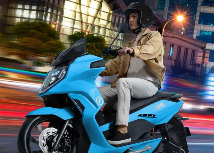 7 Motor Listrik Torsi Besar yang Responsif dan Hemat, Baterai Tahan Lama, Tanjakan Curam Bukan Masalah