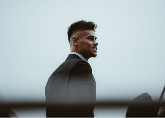 Gonjang-ganjing Karir Mees Hilgers, Mulai dari Drama di FC Twente Sampai Absen Karena Cedera Ligamen