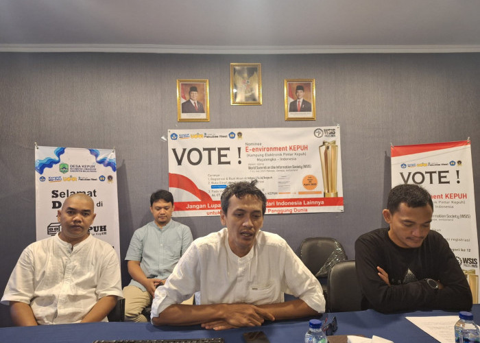 Mahasiswa Fakultas Teknik UNMA Konsisten Ukir Prestasi Nasional hingga Internasional 