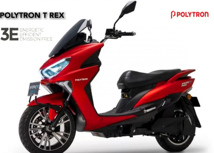 Harga Mulai Rp20 Jutaan Dapat Motor Listrik yang Bisa Dipakai Touring Jarak Jauh? Ini Dia 7 Rekomendasinya!