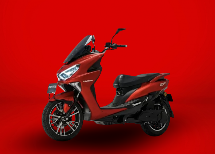 Tabel Angsuran Polytron Fox R 2026 Terbaru, Simak Skema Kredit dan Pilihan DP Lengkapnya!