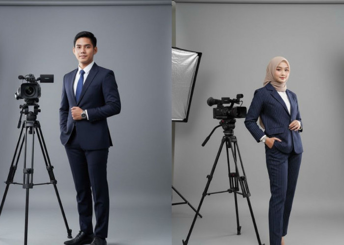 3 Detik Langsung Jadi, Begini Cara Edit Foto yang Lagi Viral Menggunakan Prompt Gemini AI! 