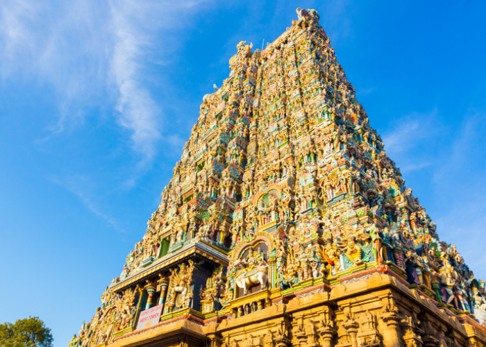 7 Pintu dan Gerbang Paling Misterius di Dunia, Portal Menuju Dimensi Lain yang Menyimpan Rahasia!