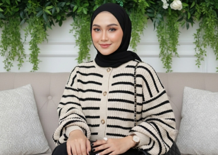 Editannya Paling Real! Coba 5 Prompt Gemini AI Wanita Terbaru, dengan Looks Natural Mirip Seperti Asli