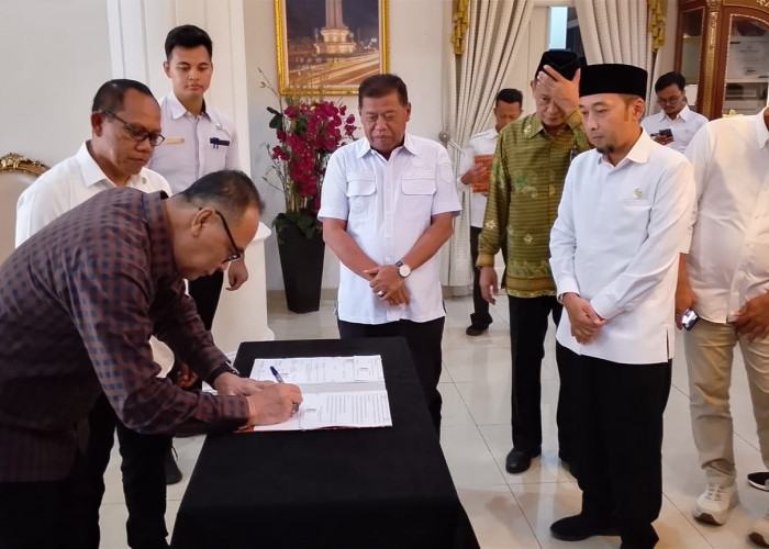 Pemkab Majalengka Kucurkan Hibah Rp3,67 Miliar untuk Parpol, PDIP Terima Dana Terbesar