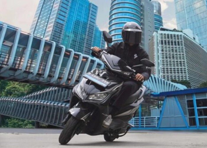 6 Rekomendasi Motor Listrik di Bawah 15 Juta Paling Layak Beli di 2025, Fitur Kelas Atas & Ada Baterai Swap