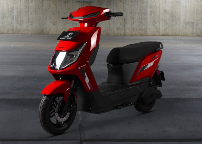 5 Rekomendasi Motor Listrik 2026 Harga di Bawah Rp20 Juta, Irit, Stylish, Cocok Buat Harian!