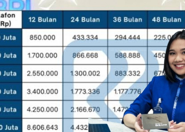 Cara Menaikkan Limit Pinjaman KUR BRI Hingga 150 Juta, Berikut Syarat dan Ketentuannya untuk UMKM