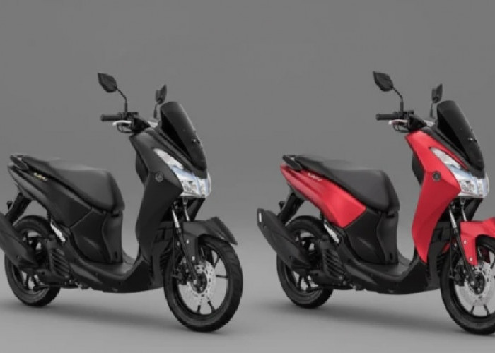 Cuma Rp6 Jutaan Sudah Bisa Bawa Pulang Motor Listrik Asli Buatan Indonesia, Berikut 6 Rekomendasinya