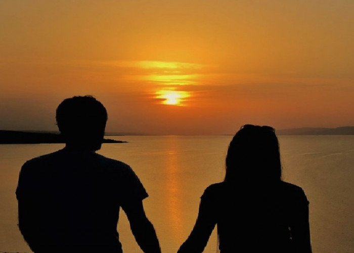 Cara Mudah Edit Foto Gemini AI Bareng Sahabat atau Pasangan di Pantai dengan 3 Prompt Berikut Ini, Yuk Cobain