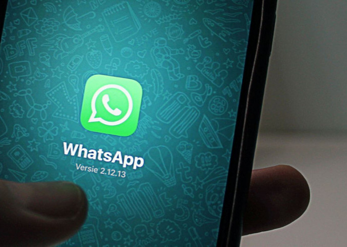 WhatsApp Tiba-Tiba Mendadak Logout? Bisa Jadi Kamu Sedang Disadap Diam-Diam 