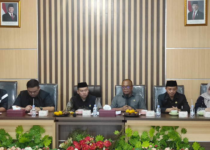 Komisi II DPRD Majalengka Soroti Ketidakjelasan Sewa Aset Eks Bengkok, Akan Konsultasi ke Kejaksaan