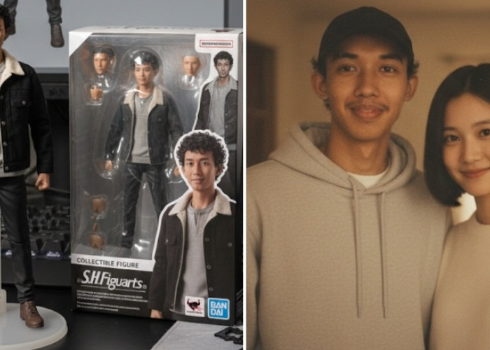 Anti Gagal! Inilah Kumpulan Prompt Gemini AI, Bisa Buat Edit Foto Berdua Bareng Pacar Sampai Miniatur Mainan