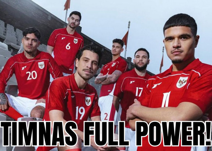 Prediksi Susunan Pemain Timnas Indonesia di FIFA Series 2026: Waktunya Pemain Super League Unjuk Gigi!