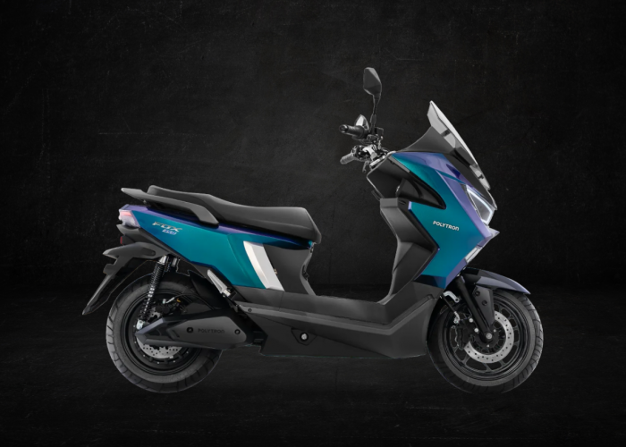 7 Pilihan Motor Listrik Harga di Bawah Rp15 Juta, Nomor 6 Speknya Bukan Kaleng-kaleng!