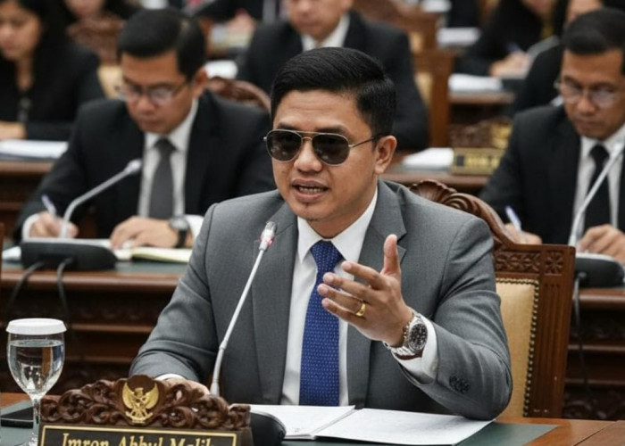 Keren Banget! Kumpulan Prompter Gemini AI Mulai dari Pengantin Tradisional hingga Jadi Anggota DPR