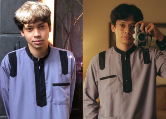 Prompt Gemini AI Ini Bisa Bikin Foto Kamu Yang Biasa Jadi Luar Biasa, Ini Kumpulan Prompt Vintage Gemini AI!