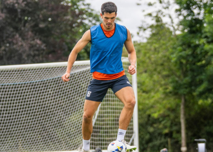 Elkan Baggott Akan Kembali Dipinjamkan ke League One! Begini Kata Pelatih Ipswich Town...