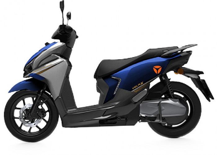 Ngecas Cuma 20 Menit? Ini Daftar Motor Listrik Fast Charging yang Praktis Buat Harian, Ada Buatan Indonesia