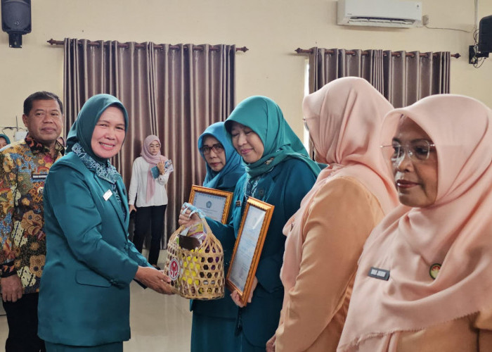 Bupati Majalengka Tekankan Peran PKK, PAUD, Literasi dan Posyandu Dalam Pembangunan SDM