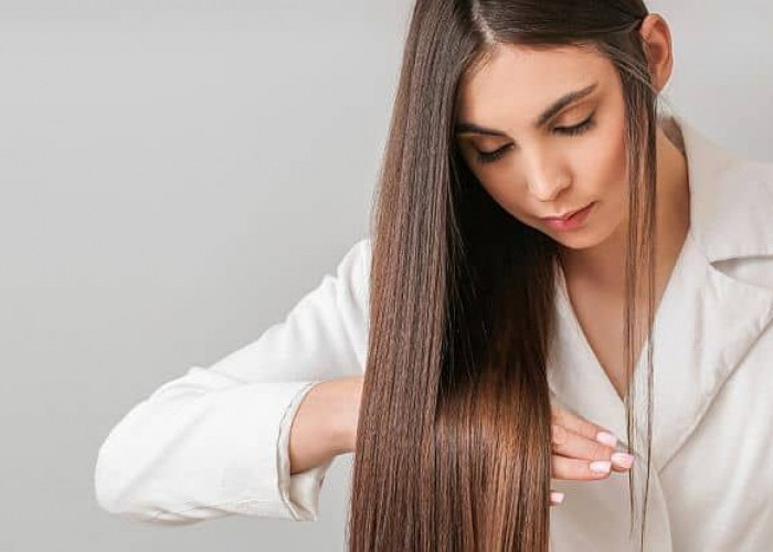 Tips Mengatasi Rambut yang Tipis, Kenali Ini Agar Selalu Perawatan Rutin
