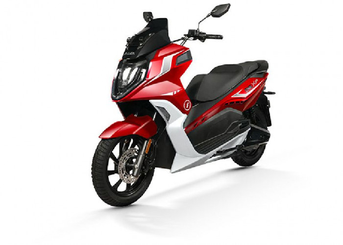 Dari Terjangkau hingga Premium, 10 Rekomendasi Motor Listrik Buat Ojol yang Hemat, Tangguh Dipakai Harian